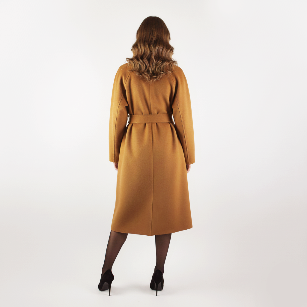 CAPPOTTO DOLCE&GABBANA