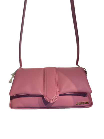 LE BAMBIMOU PUFFY GRAND JACQUEMUS
