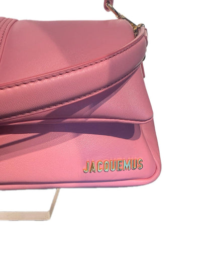 LE BAMBIMOU PUFFY GRAND JACQUEMUS