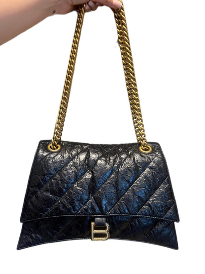 BORSA CRUSH BALENCIAGA