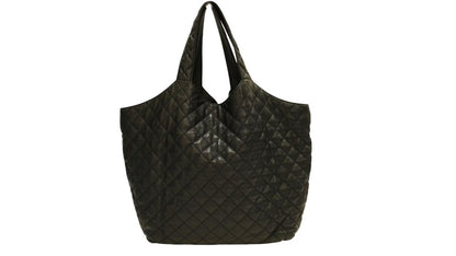 BORSA NERA ICARE YSL