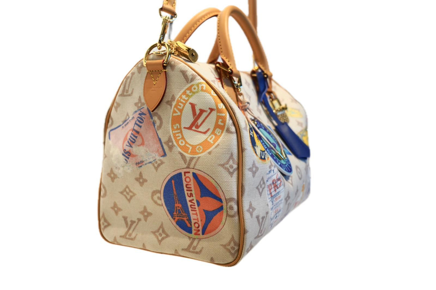 SPEEDY 30 LIMITED EDITION