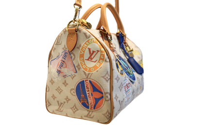 SPEEDY 30 LIMITED EDITION