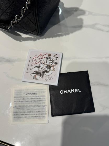 TOTE BAG CHANEL