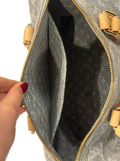 SPEEDY SOFT 30 LOUIS VUITTON