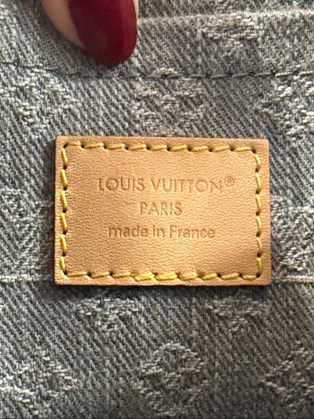 SPEEDY SOFT 30 LOUIS VUITTON