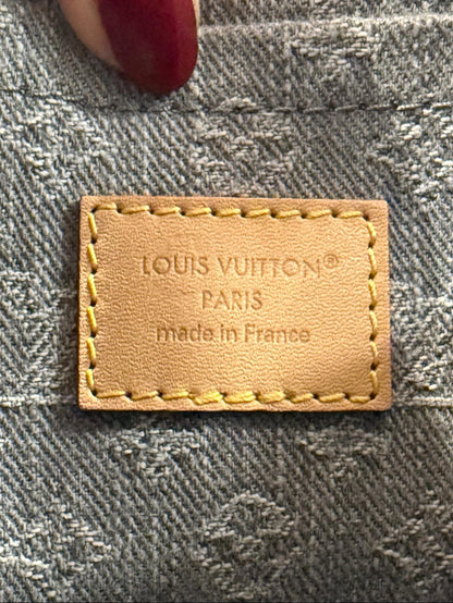 SPEEDY SOFT 30 LOUIS VUITTON