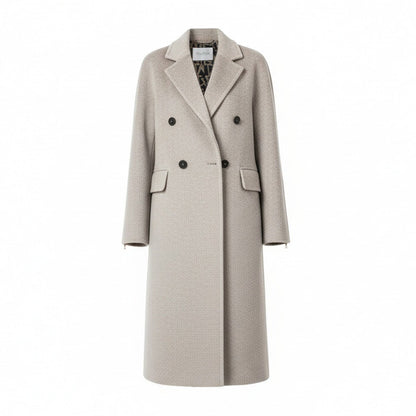 CAPPOTTO TORTORA MAX MARA