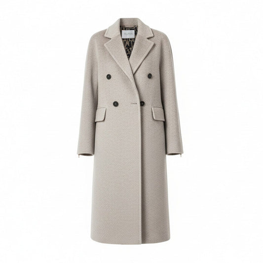 CAPPOTTO TORTORA MAX MARA