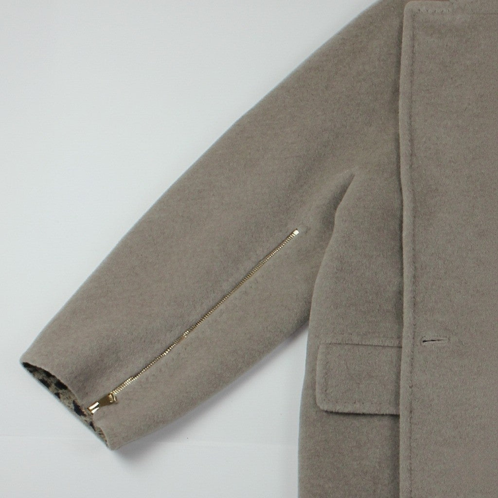 CAPPOTTO TORTORA MAX MARA