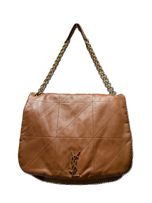 BORSA SAINT LAURENT JAMIE CUOIO