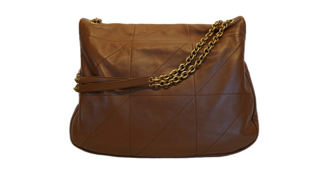 BORSA SAINT LAURENT JAMIE CUOIO