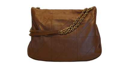 BORSA SAINT LAURENT JAMIE CUOIO