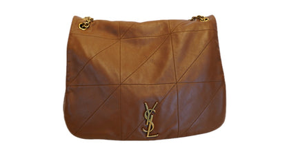 BORSA SAINT LAURENT JAMIE CUOIO