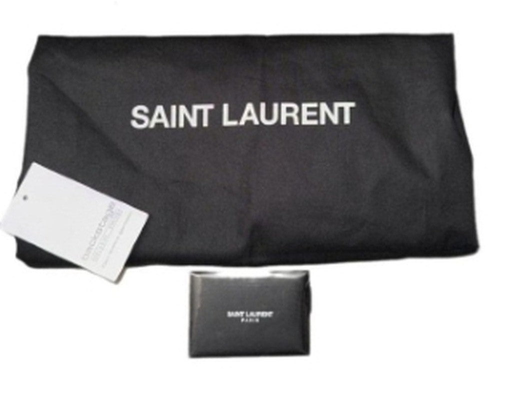 BORSA SAINT LAURENT JAMIE CUOIO