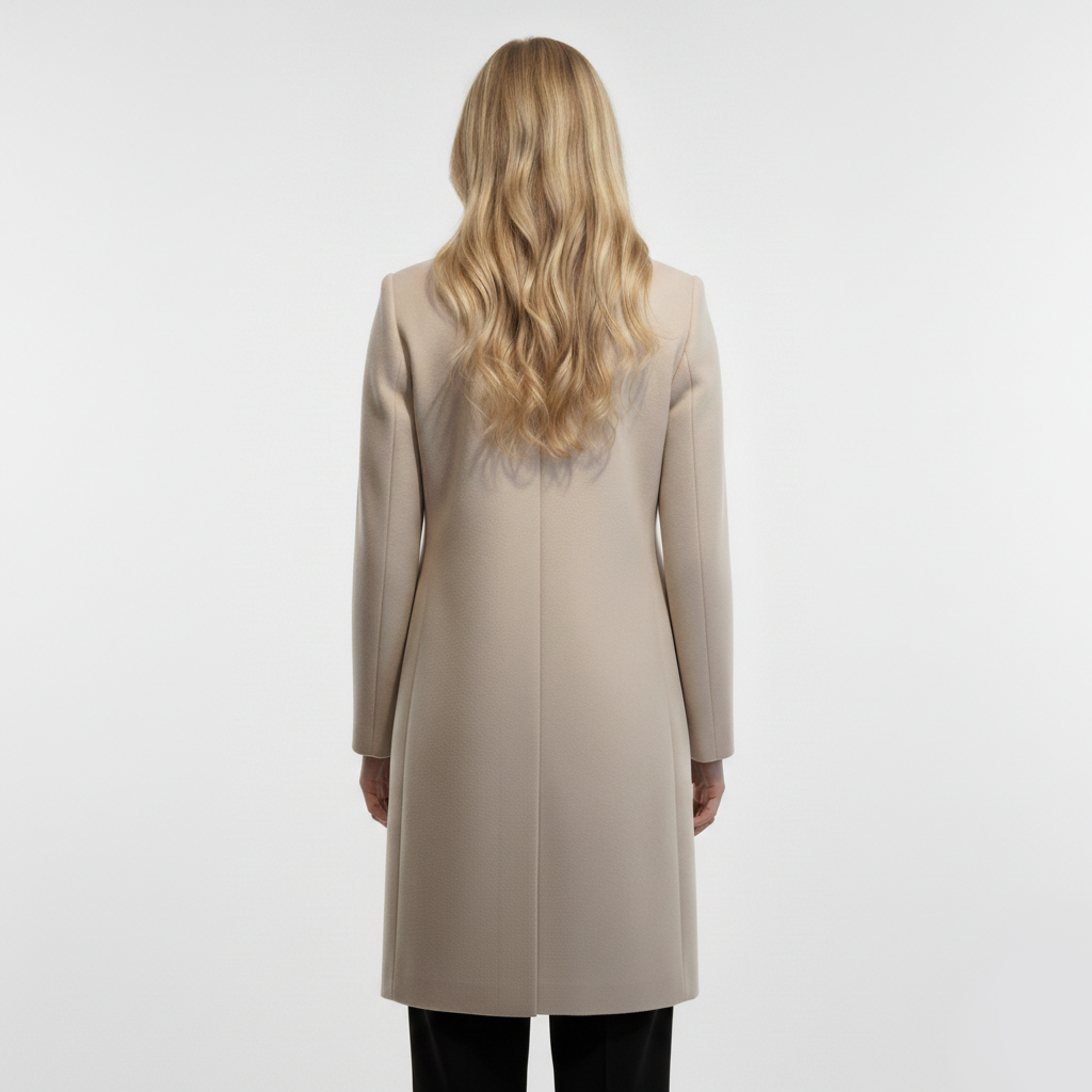 CAPPOTTO BRUNELLO CUCINELLI