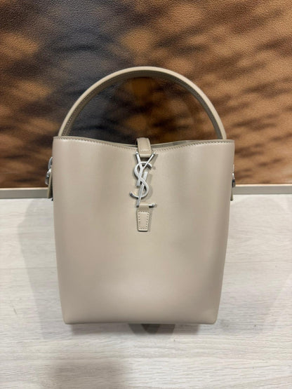 SECCHIELLO SAINT LAURENT