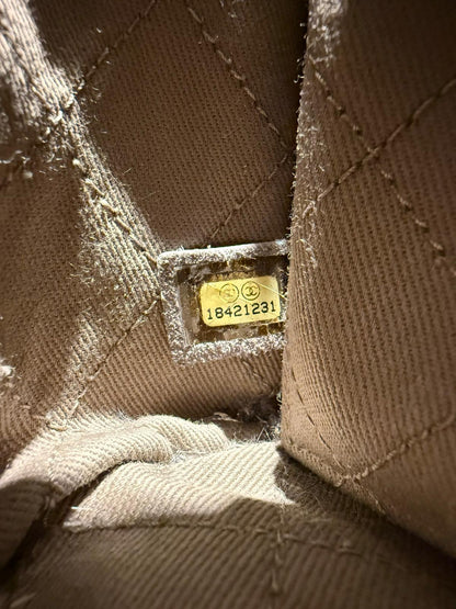 TOTE BAG CHANEL