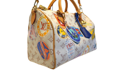 SPEEDY 30 LIMITED EDITION