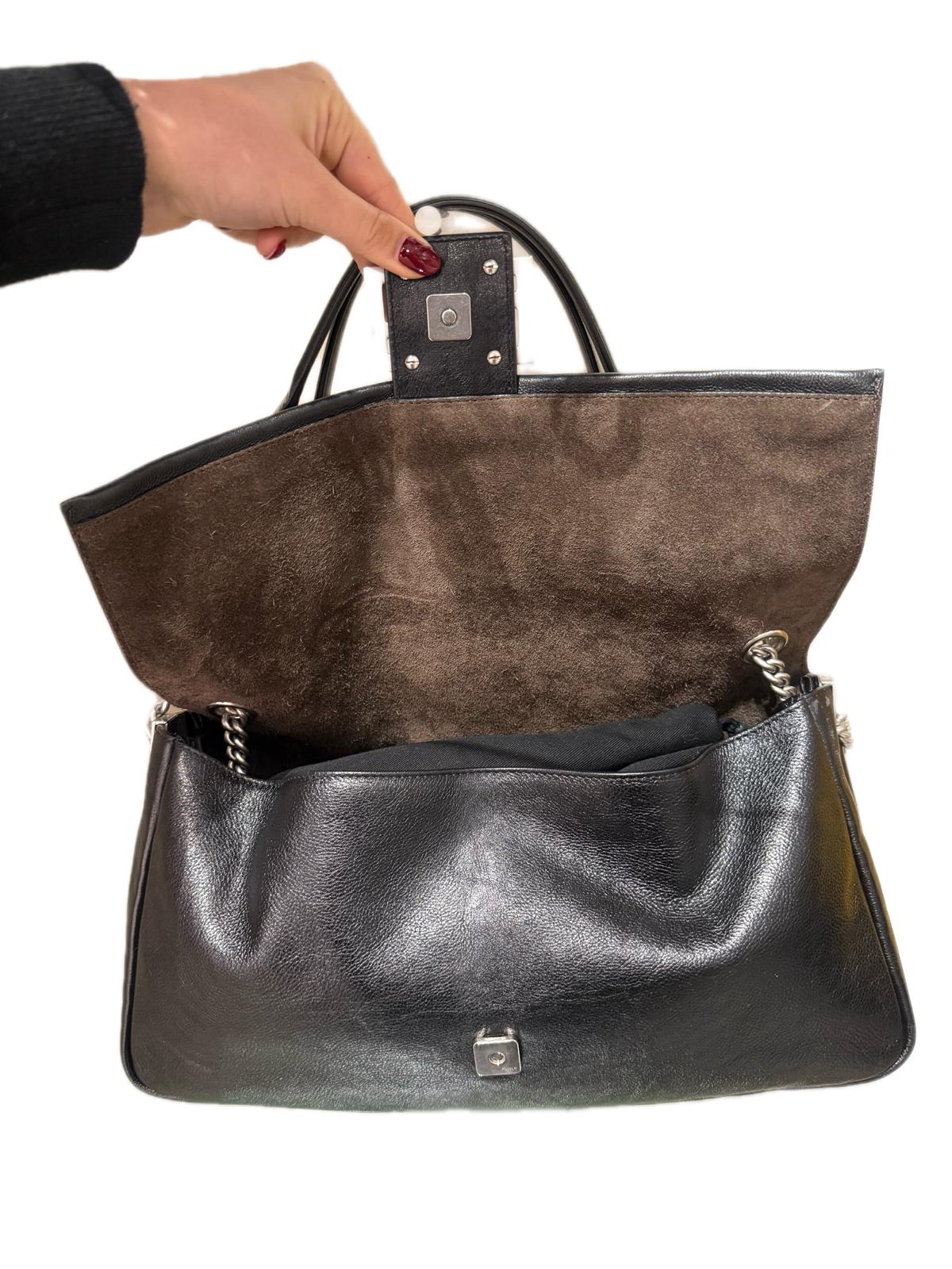 BAGUETTE LARGE FENDI