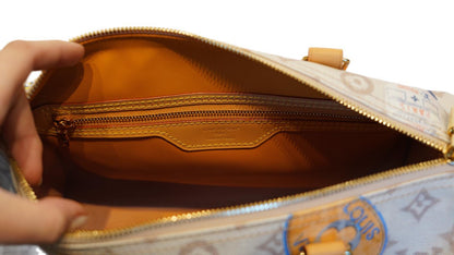 SPEEDY 30 LIMITED EDITION