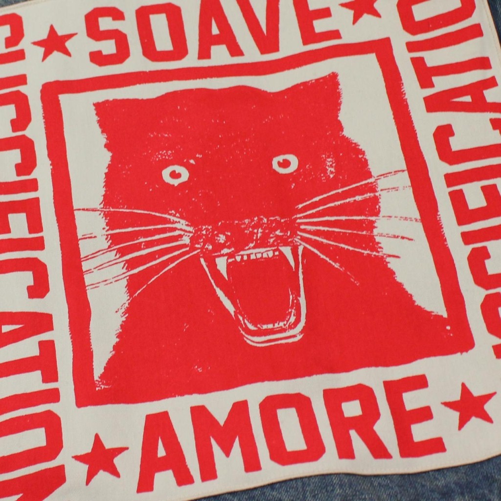 Giacca di Jeans Gucci