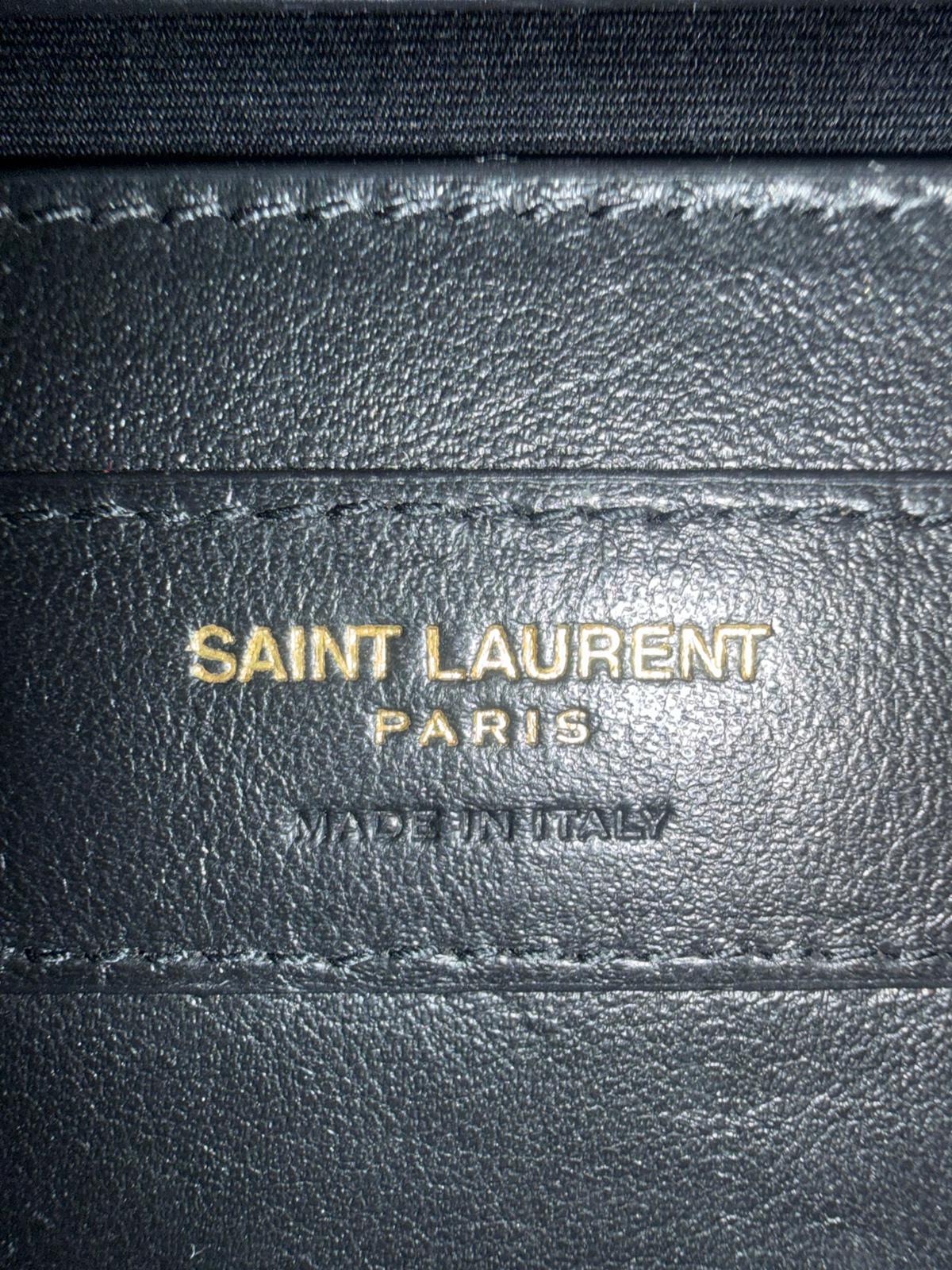 BORSA ENVELOPE YSL