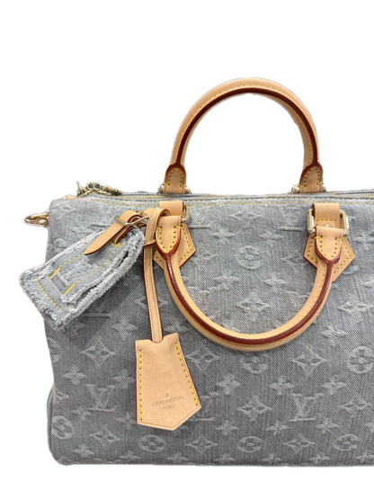 SPEEDY SOFT 30 LOUIS VUITTON