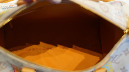 SPEEDY 30 LIMITED EDITION