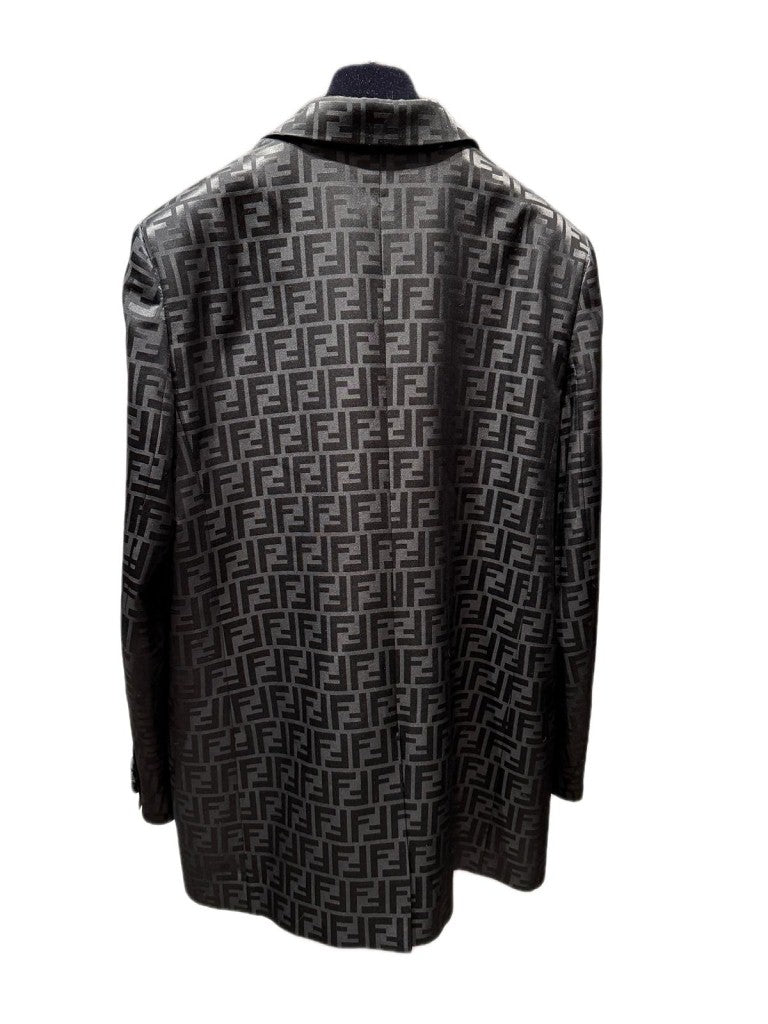 Blazer monogram Fendi