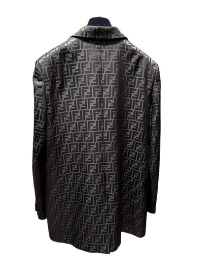 Blazer monogram Fendi