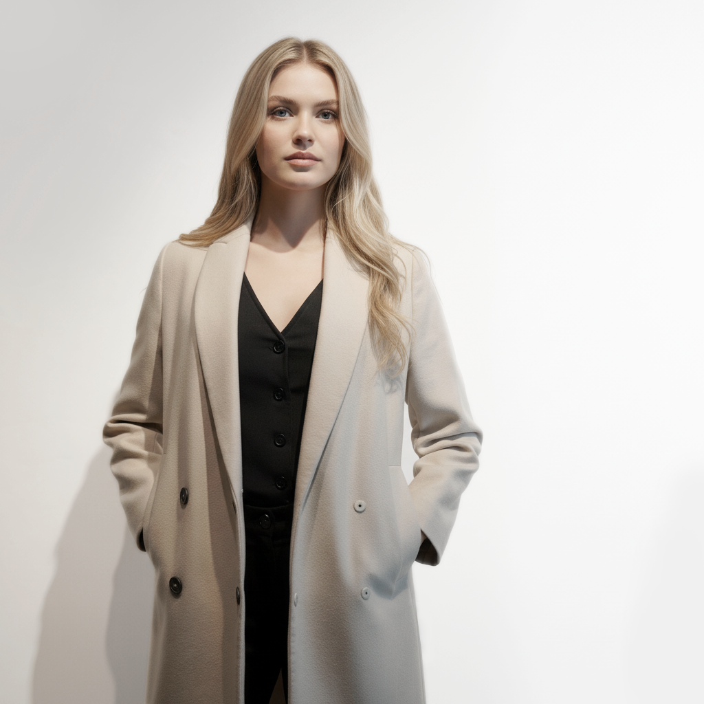 CAPPOTTO BRUNELLO CUCINELLI