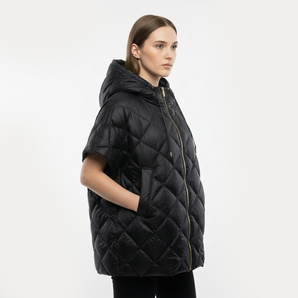 MANTELLA THE CUBE MAXMARA