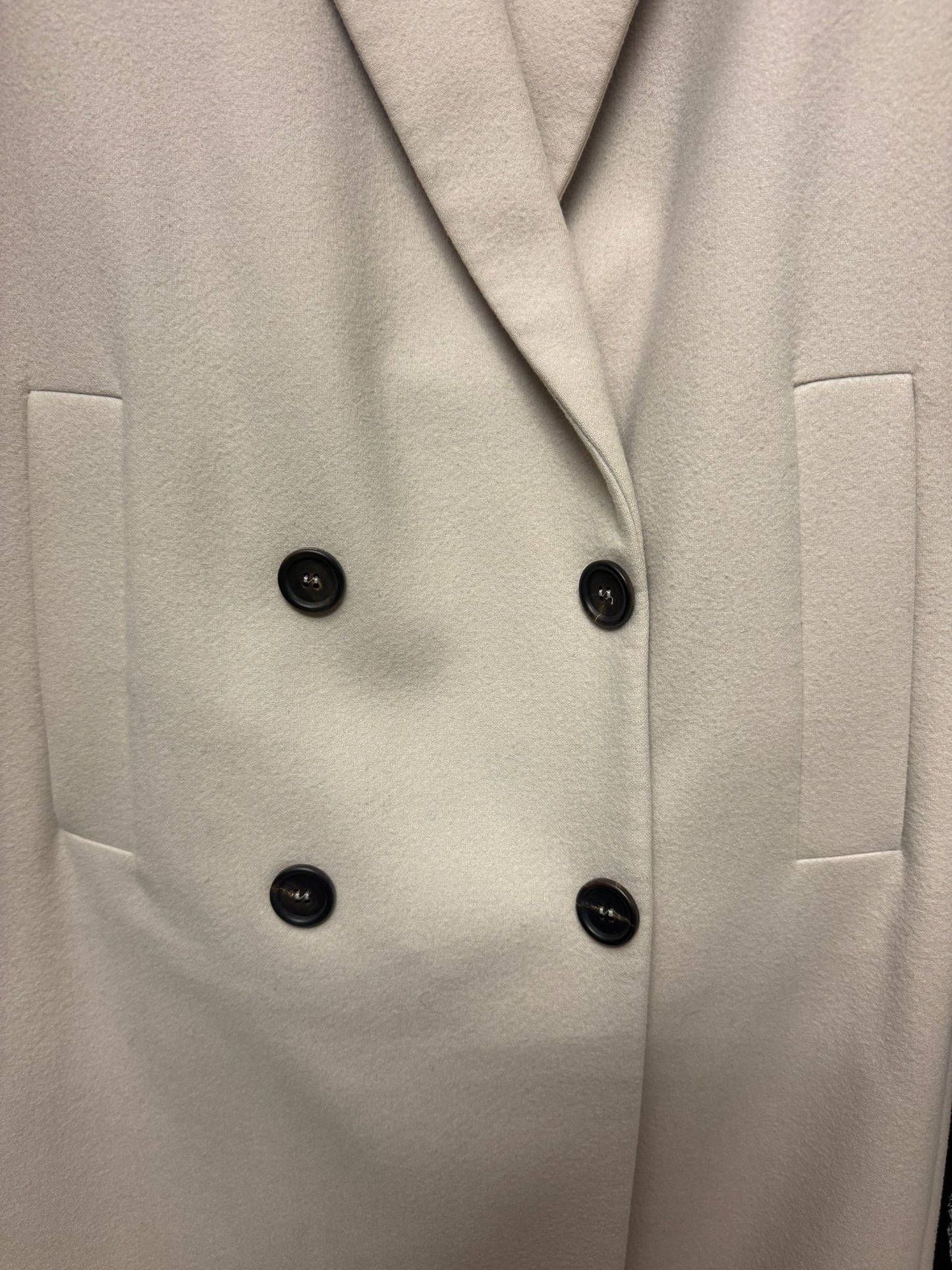 CAPPOTTO BRUNELLO CUCINELLI