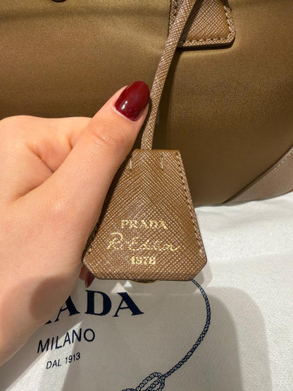 BAULETTO RE-EDITION 1978 PRADA