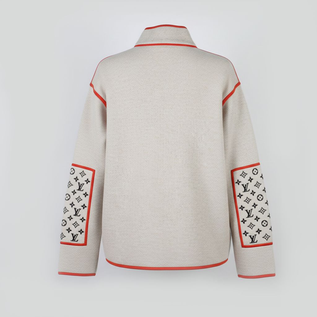 PULLOVER DI LOUIS VUITTON
