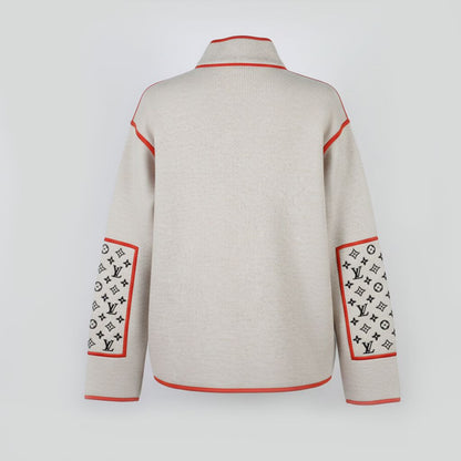 PULLOVER DI LOUIS VUITTON