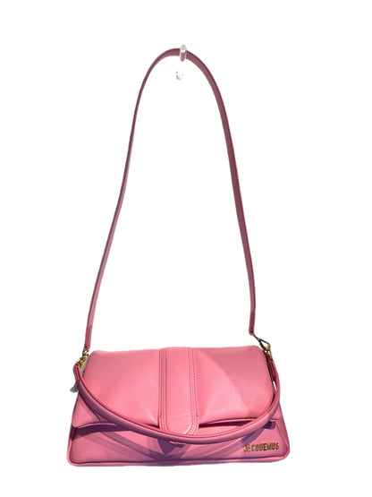 LE BAMBIMOU PUFFY GRAND JACQUEMUS