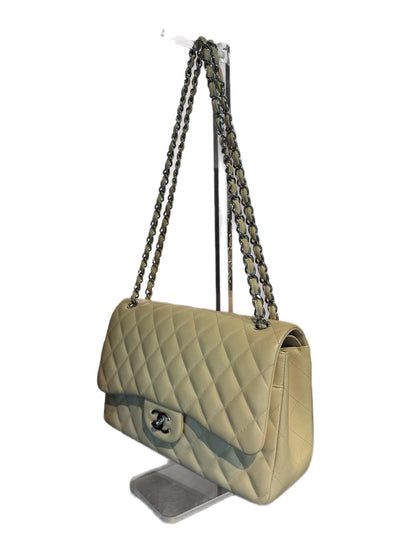 CLASSIC BEIGE CHANEL