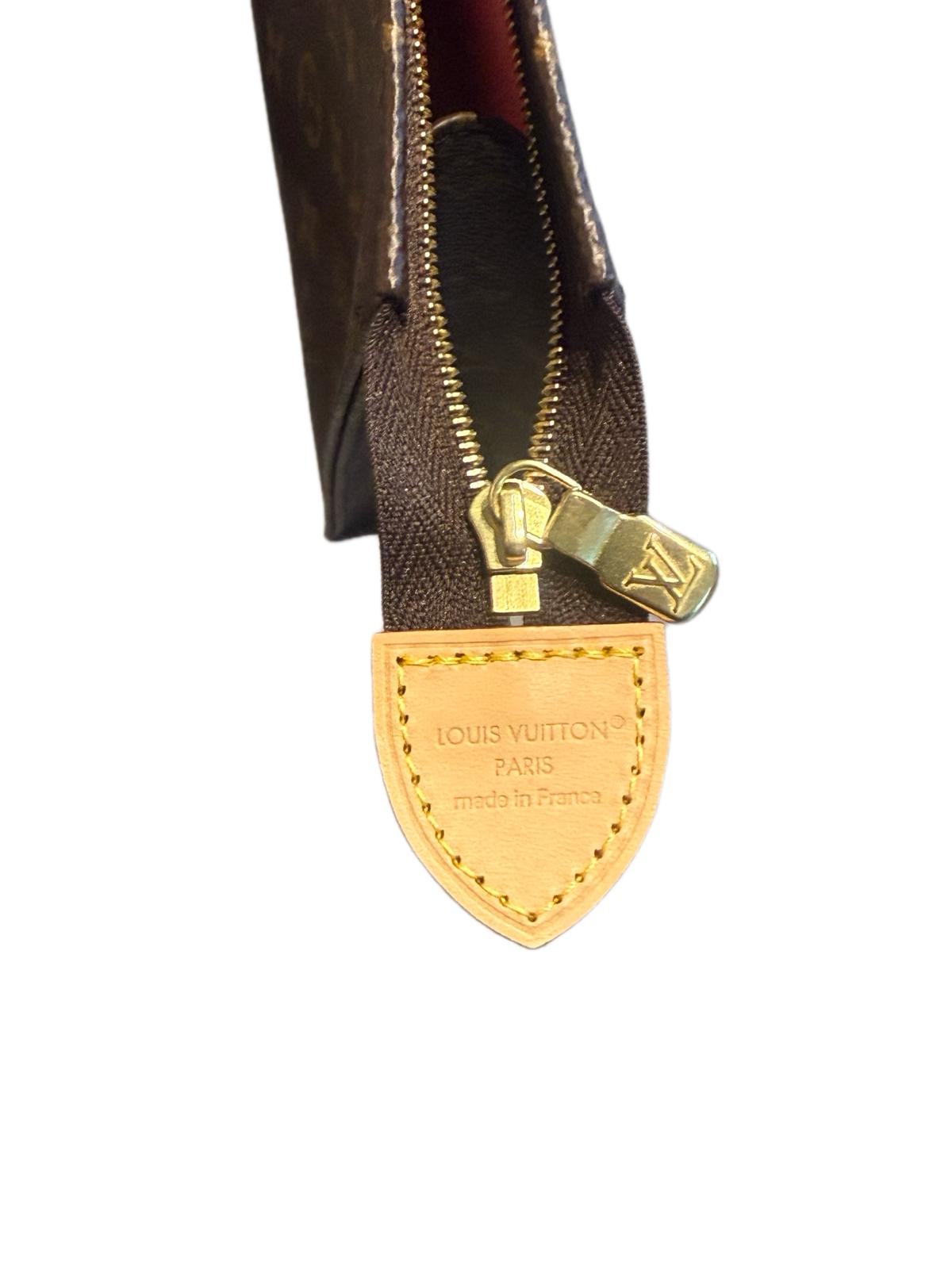 POCHETTE ROSA LOUIS VUITTON