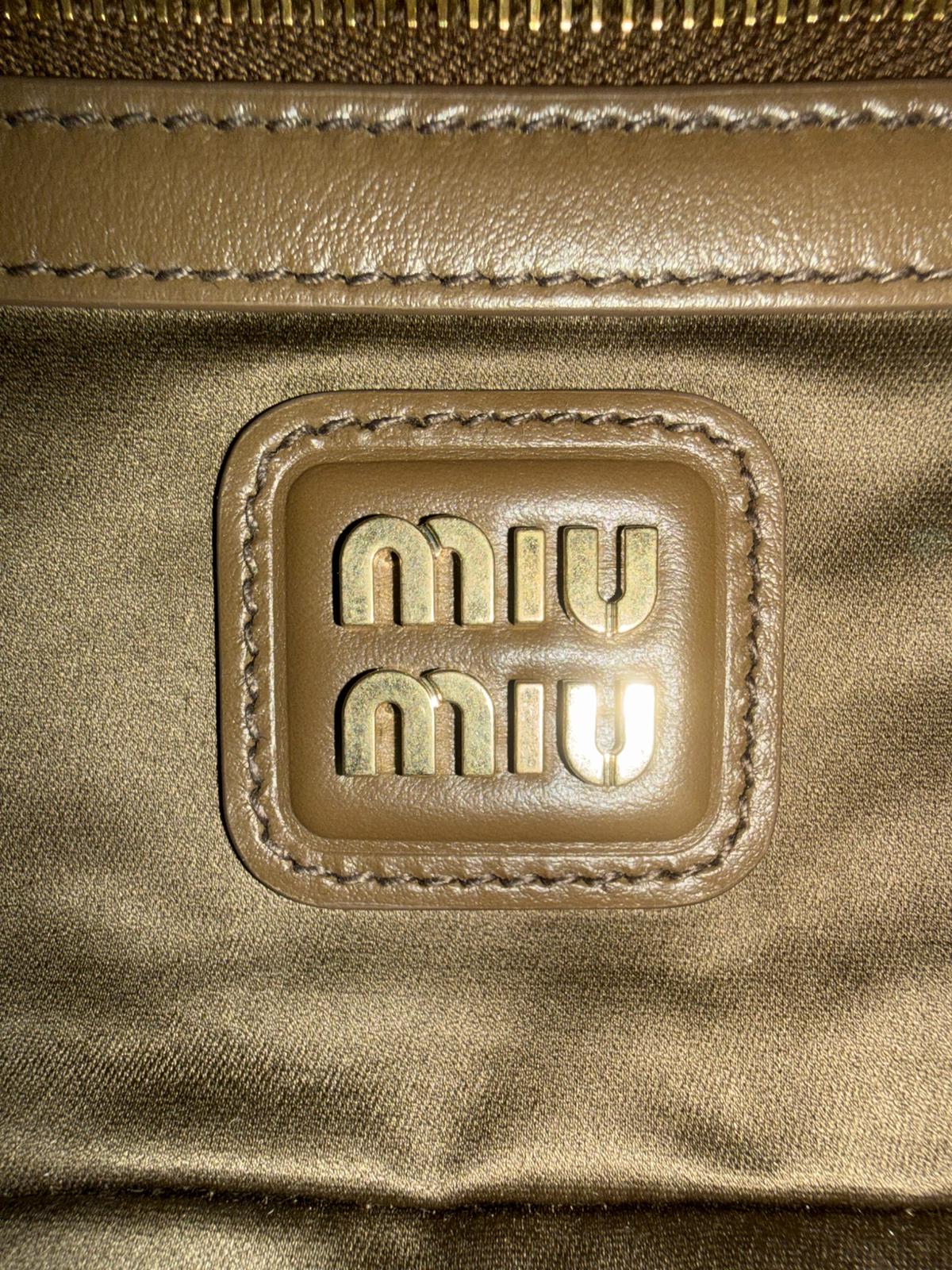 ARCADIE TUNDRA MIUMIU