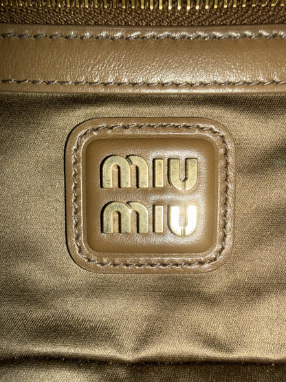 ARCADIE TUNDRA MIUMIU