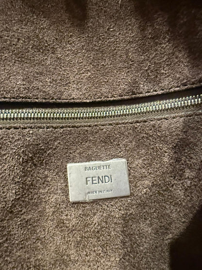 BAGUETTE LARGE FENDI