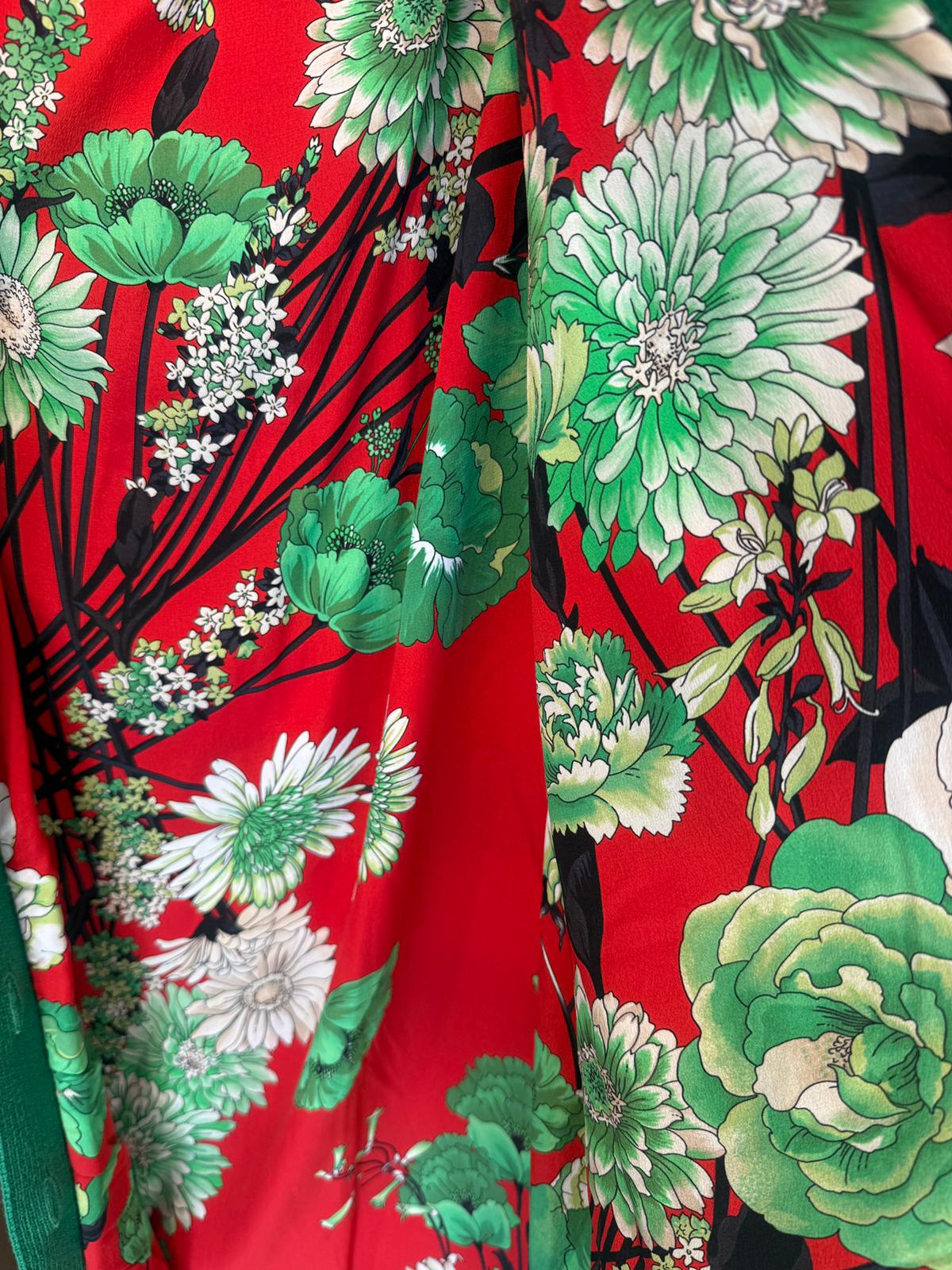 CARDIGAN DECORATO GUCCI