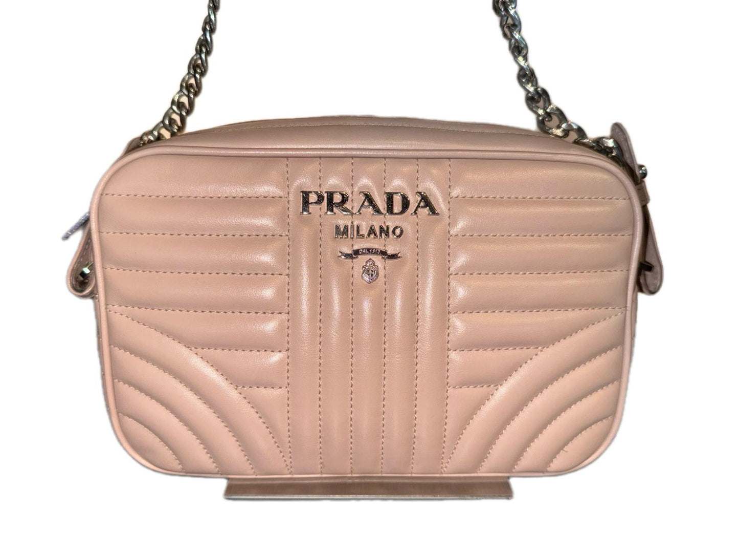BORSA DIAGRAMME CIPRIA PRADA