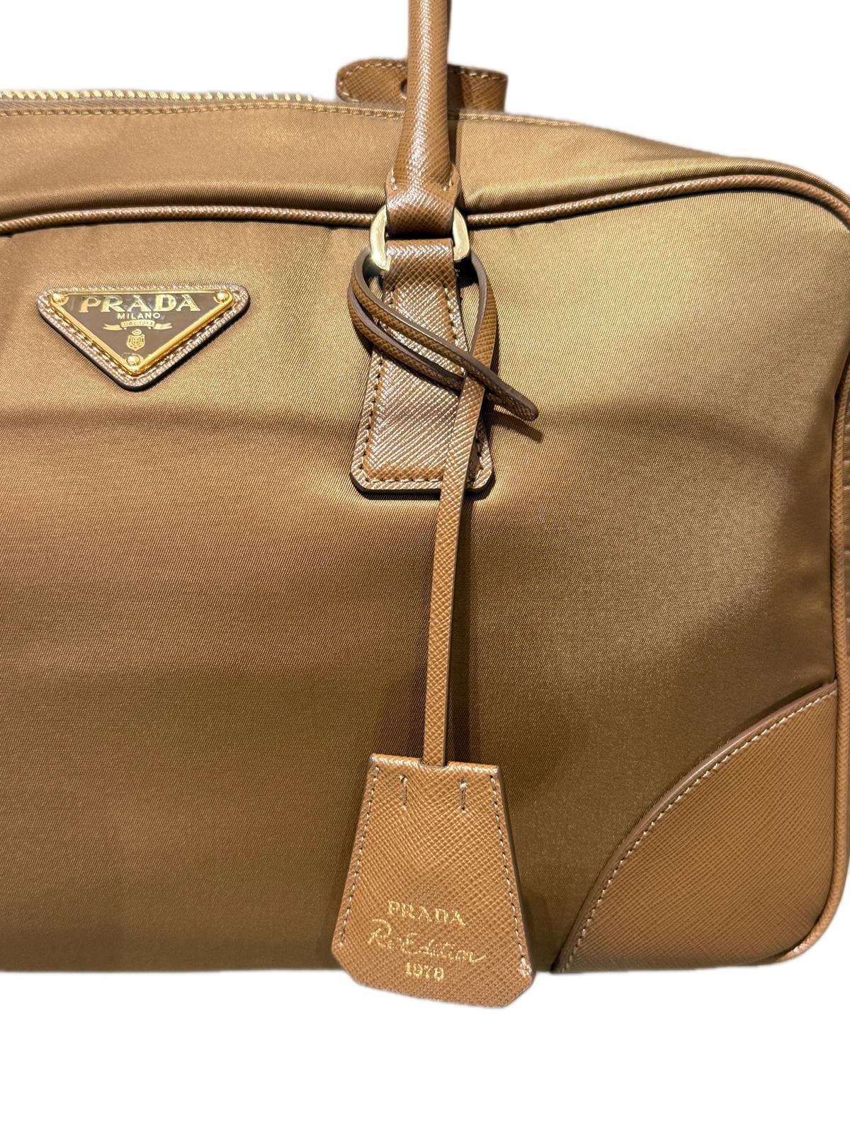 BAULETTO RE-EDITION 1978 PRADA