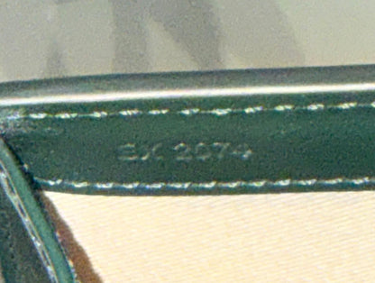 LE GRAND BAMBINO verde