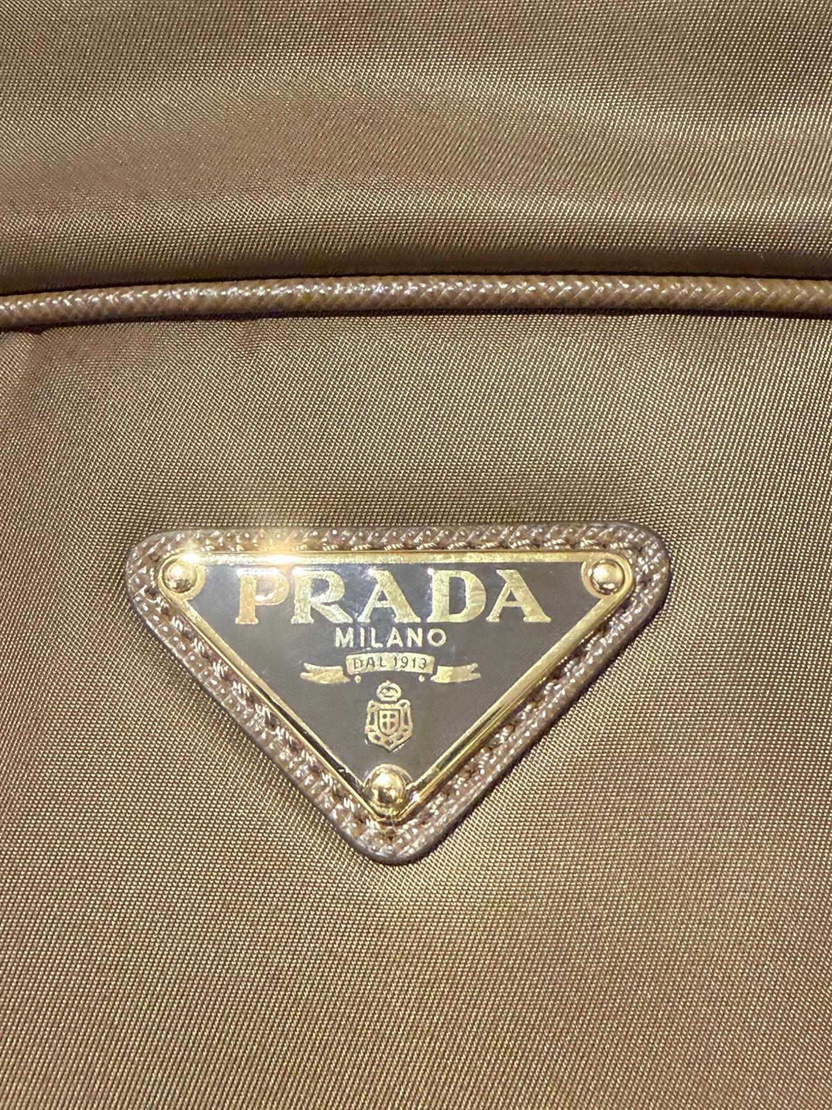 BAULETTO RE-EDITION 1978 PRADA