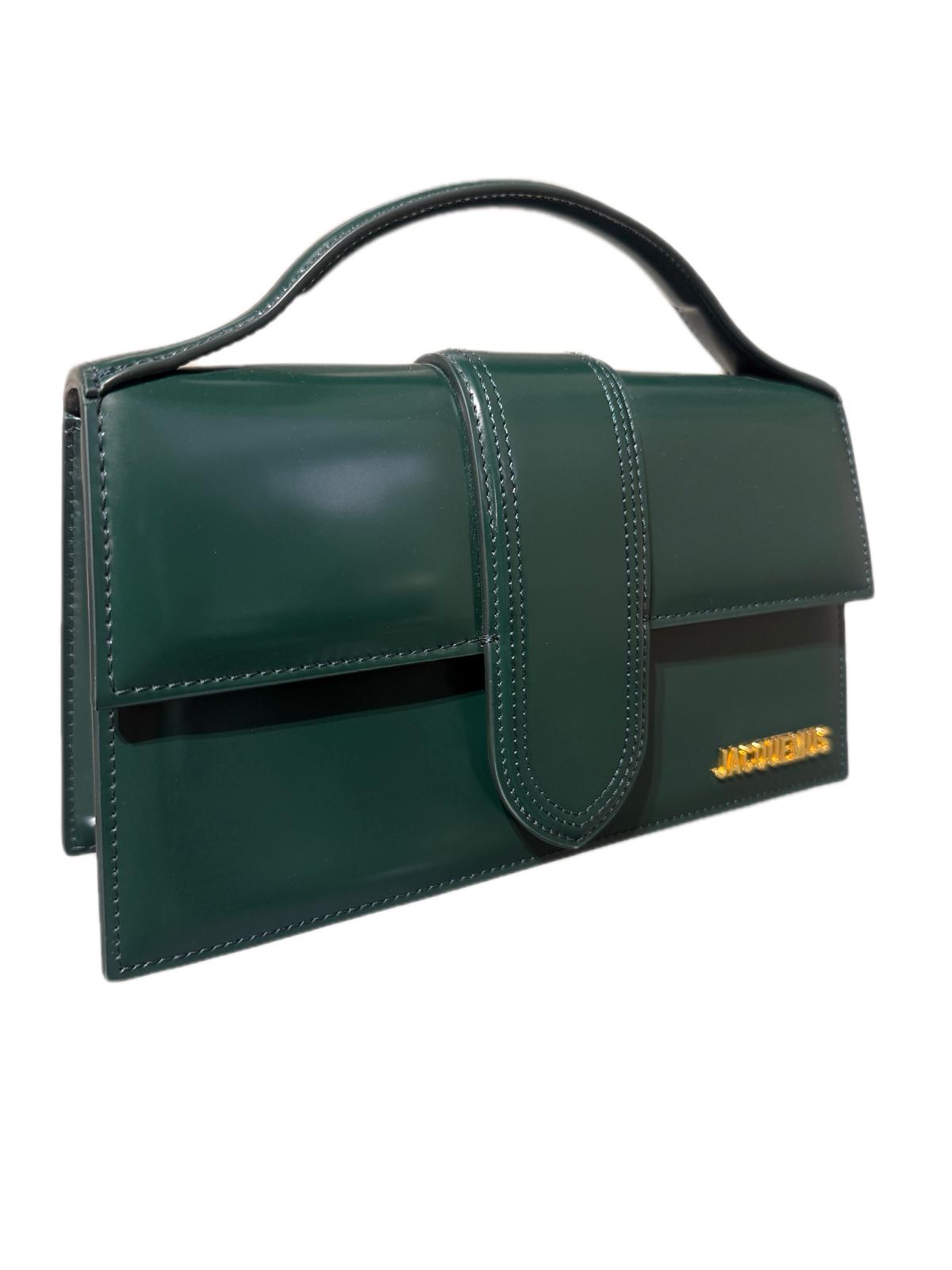 LE GRAND BAMBINO verde