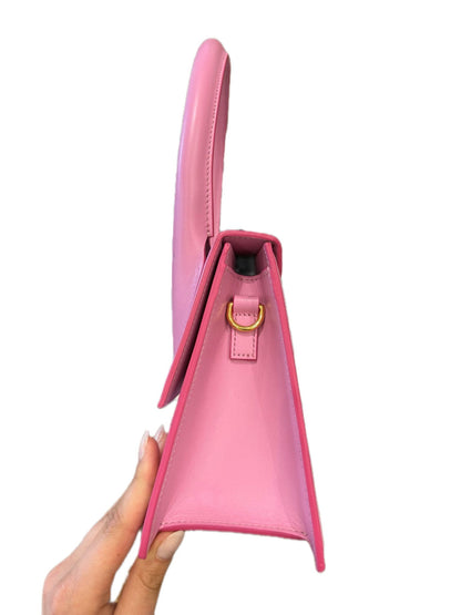 BORSA LE GRAND CHIQUITO JACQUEMUS